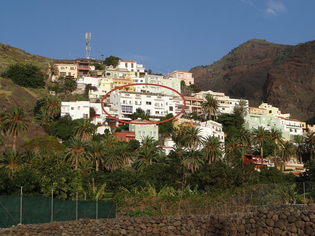 Dominguez Calera