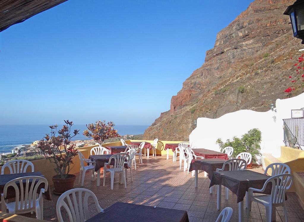 Apartment Dominguez Calera